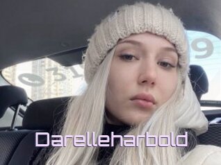 Darelleharbold