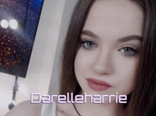 Darelleharrie