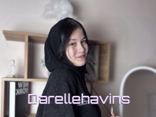 Darellehavins