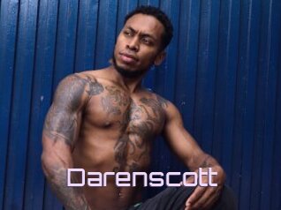 Darenscott