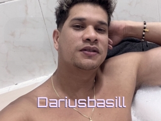 Dariusbasill