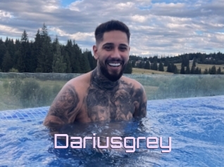 Dariusgrey