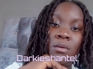 Darkieshantel