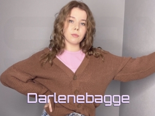 Darlenebagge