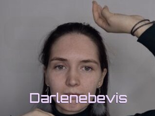 Darlenebevis