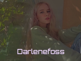 Darlenefoss