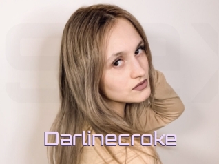 Darlinecroke