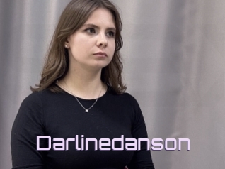 Darlinedanson