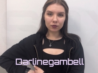 Darlinegambell