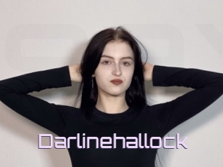 Darlinehallock