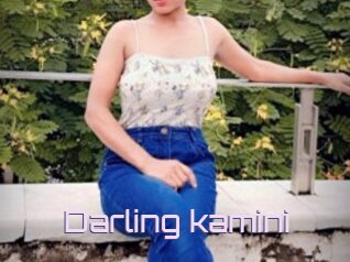 Darling_kamini