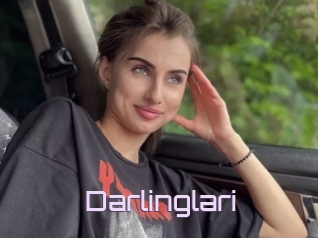 Darlinglari