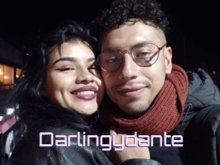 Darlingydante