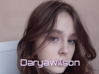 Daryawilson