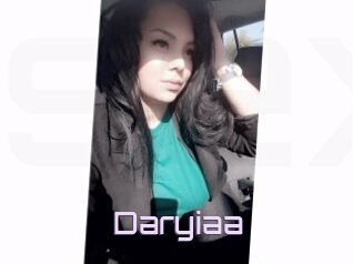 Daryiaa