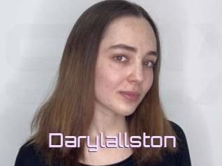 Darylallston