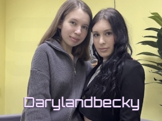 Darylandbecky