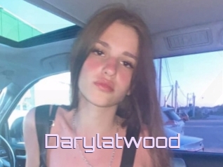 Darylatwood