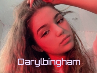 Darylbingham