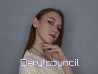 Darylcouncil