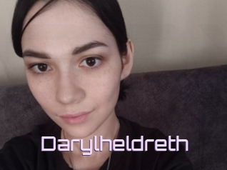 Darylheldreth