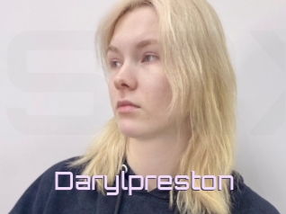 Darylpreston