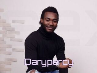 Darypercy