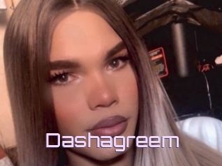 Dashagreem