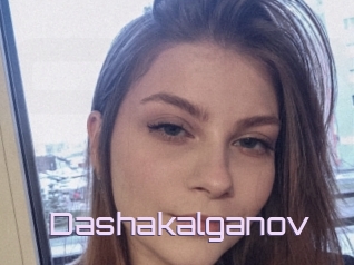 Dashakalganov