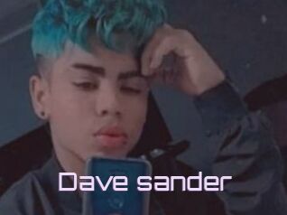 Dave_sander