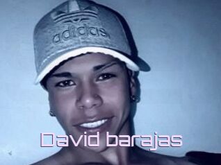 David_barajas