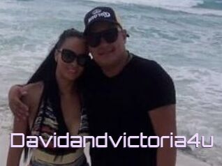 Davidandvictoria4u