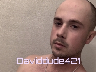 Daviddude421