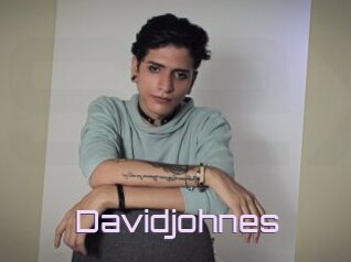 Davidjohnes