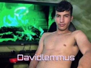 Davidlemmus