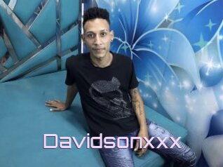 Davidsonxxx