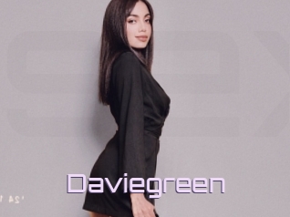 Daviegreen