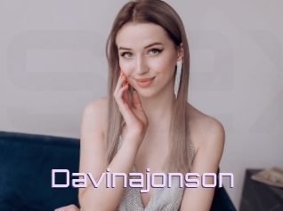 Davinajonson