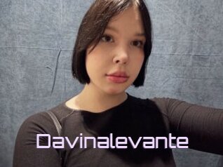 Davinalevante