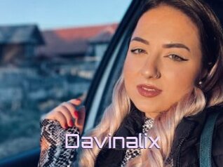 Davinalix