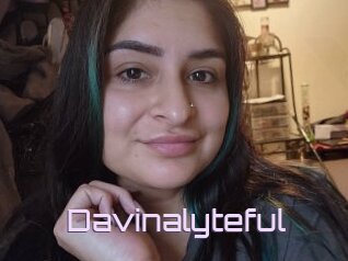 Davinalyteful