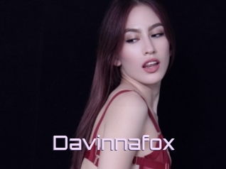 Davinnafox