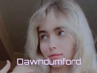 Dawndumford