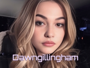 Dawngillingham