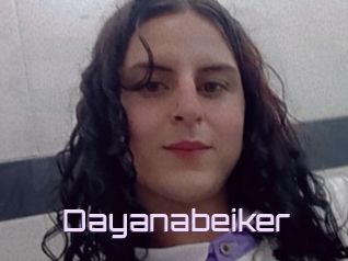 Dayanabeiker