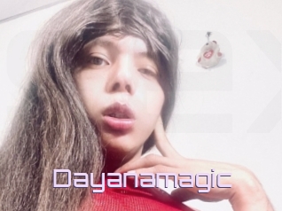 Dayanamagic