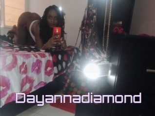 Dayannadiamond