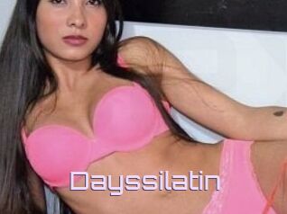 Dayssi_latin