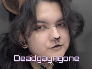 Deadgayngone