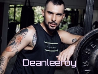 Deanleeroy